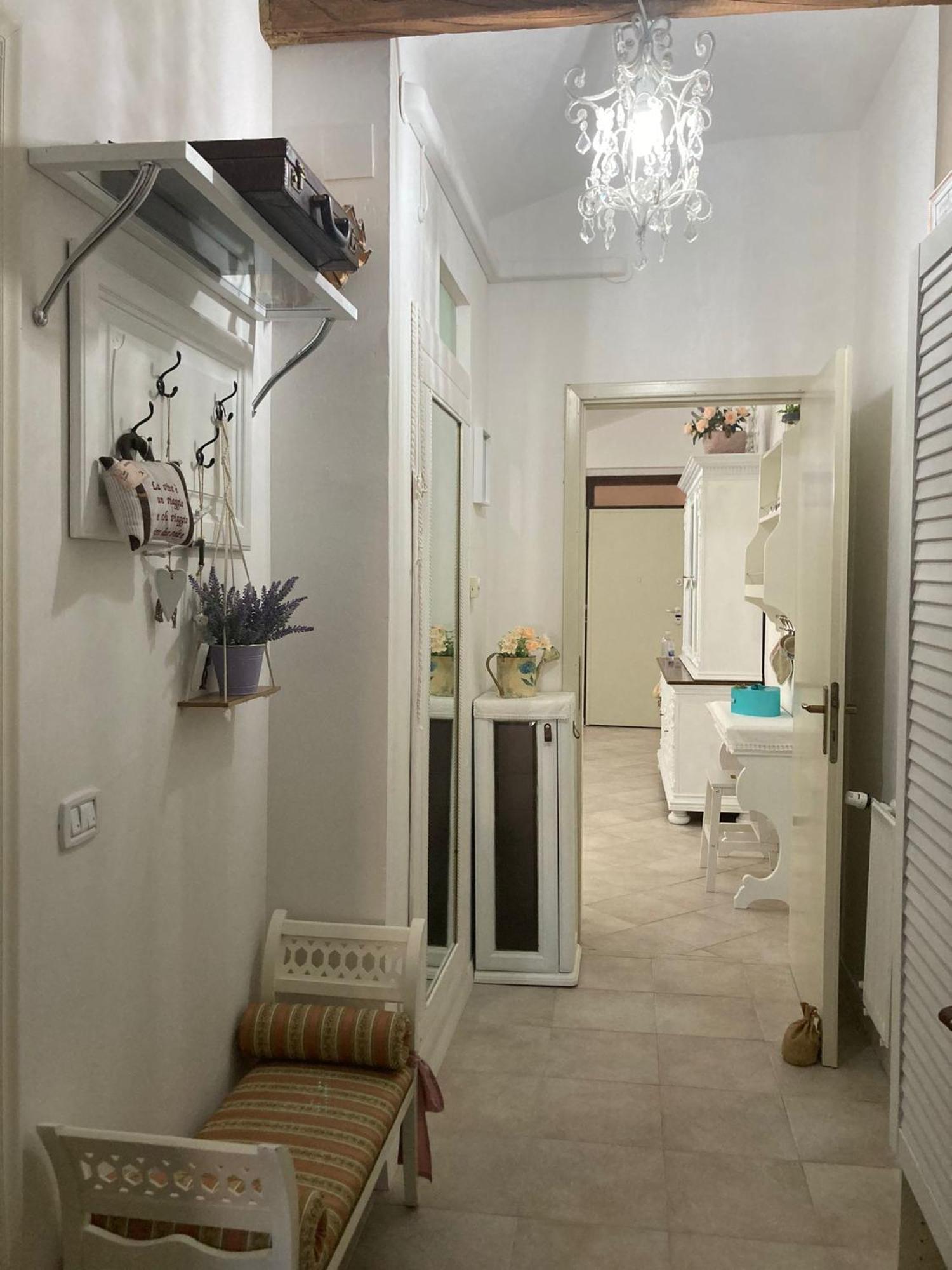 Dimora Majella Apartment Chieti Exterior photo