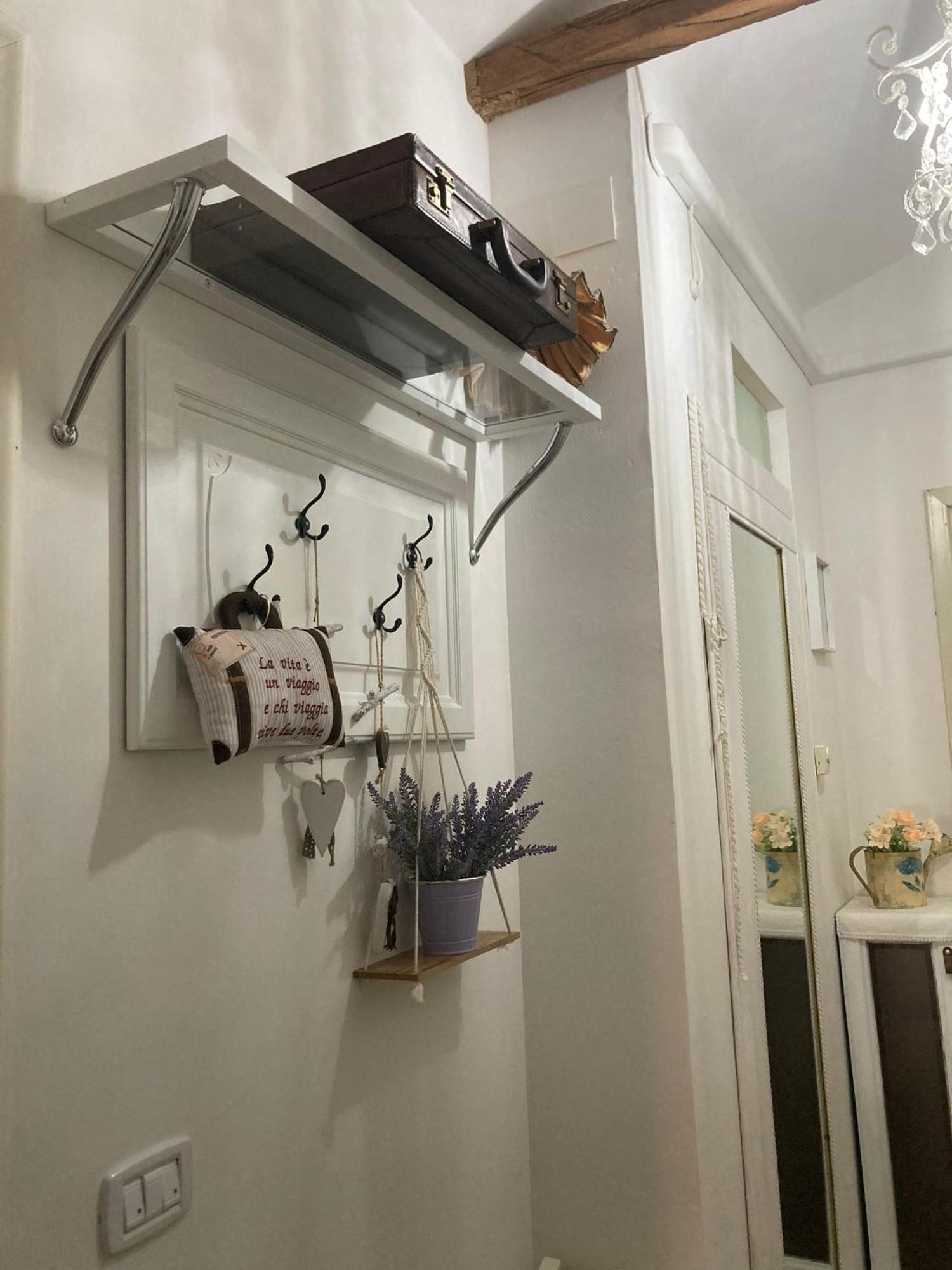 Dimora Majella Apartment Chieti Exterior photo