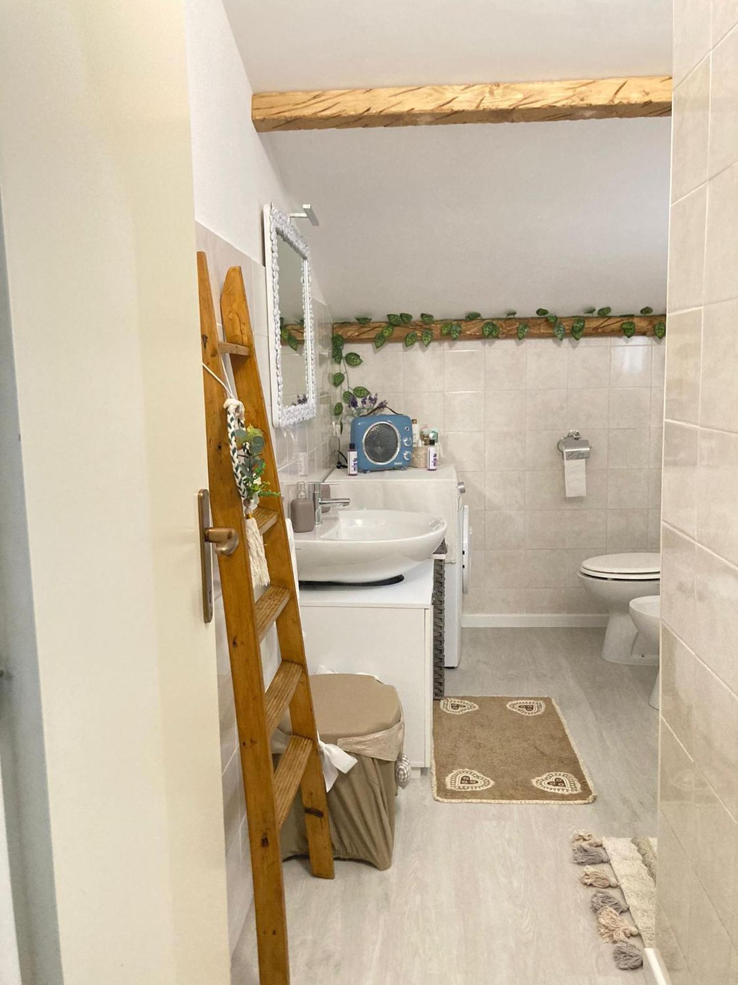 Dimora Majella Apartment Chieti Exterior photo